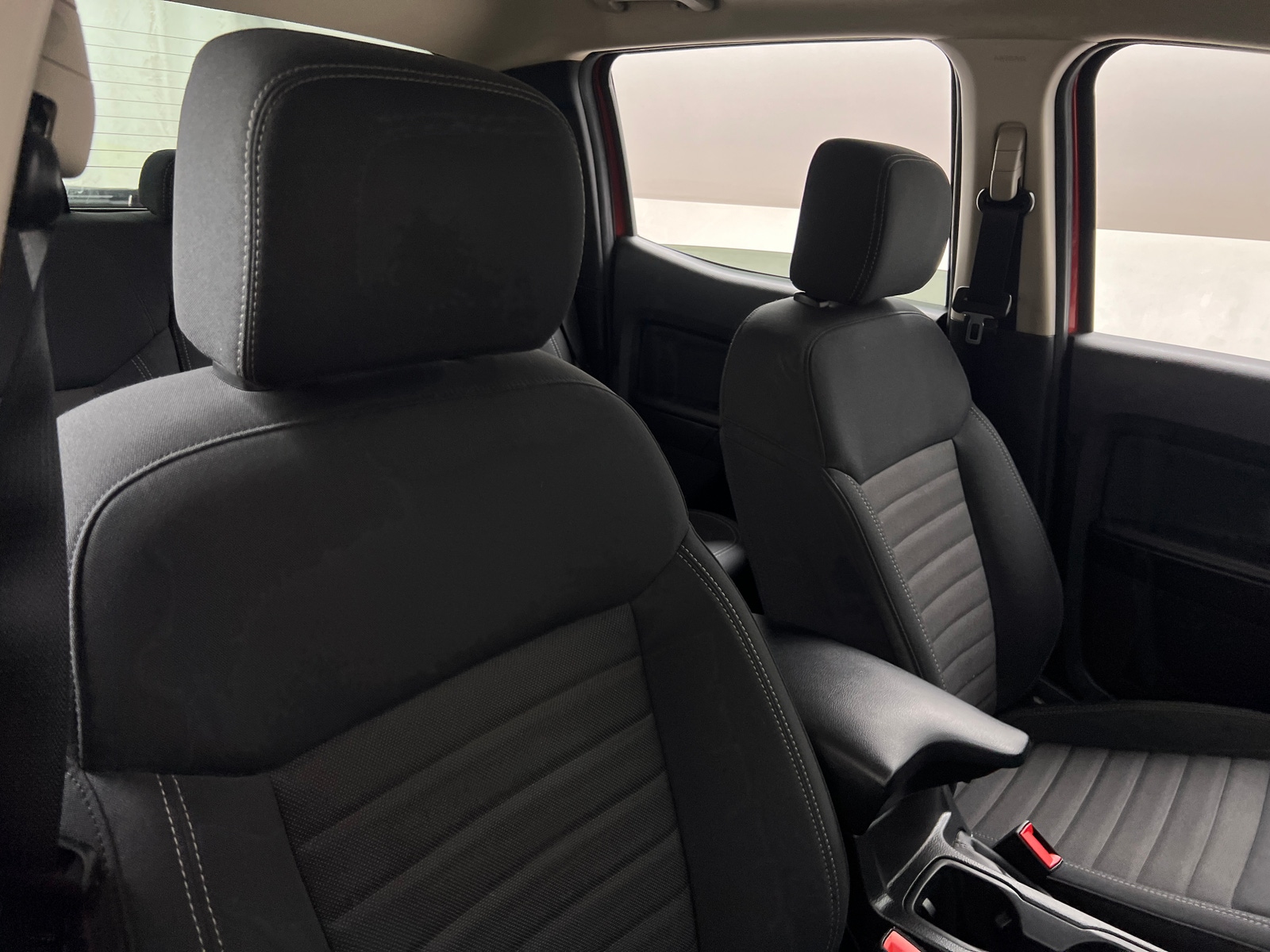 Thumbnail: 2022 Ford Ranger - 2