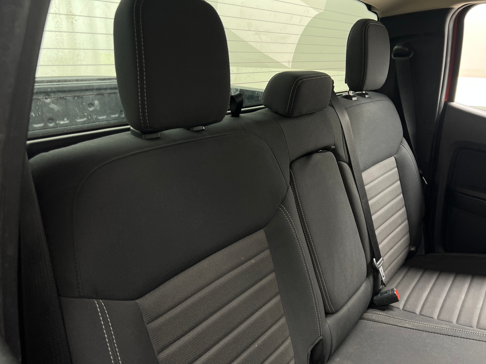 Thumbnail: 2022 Ford Ranger - 6