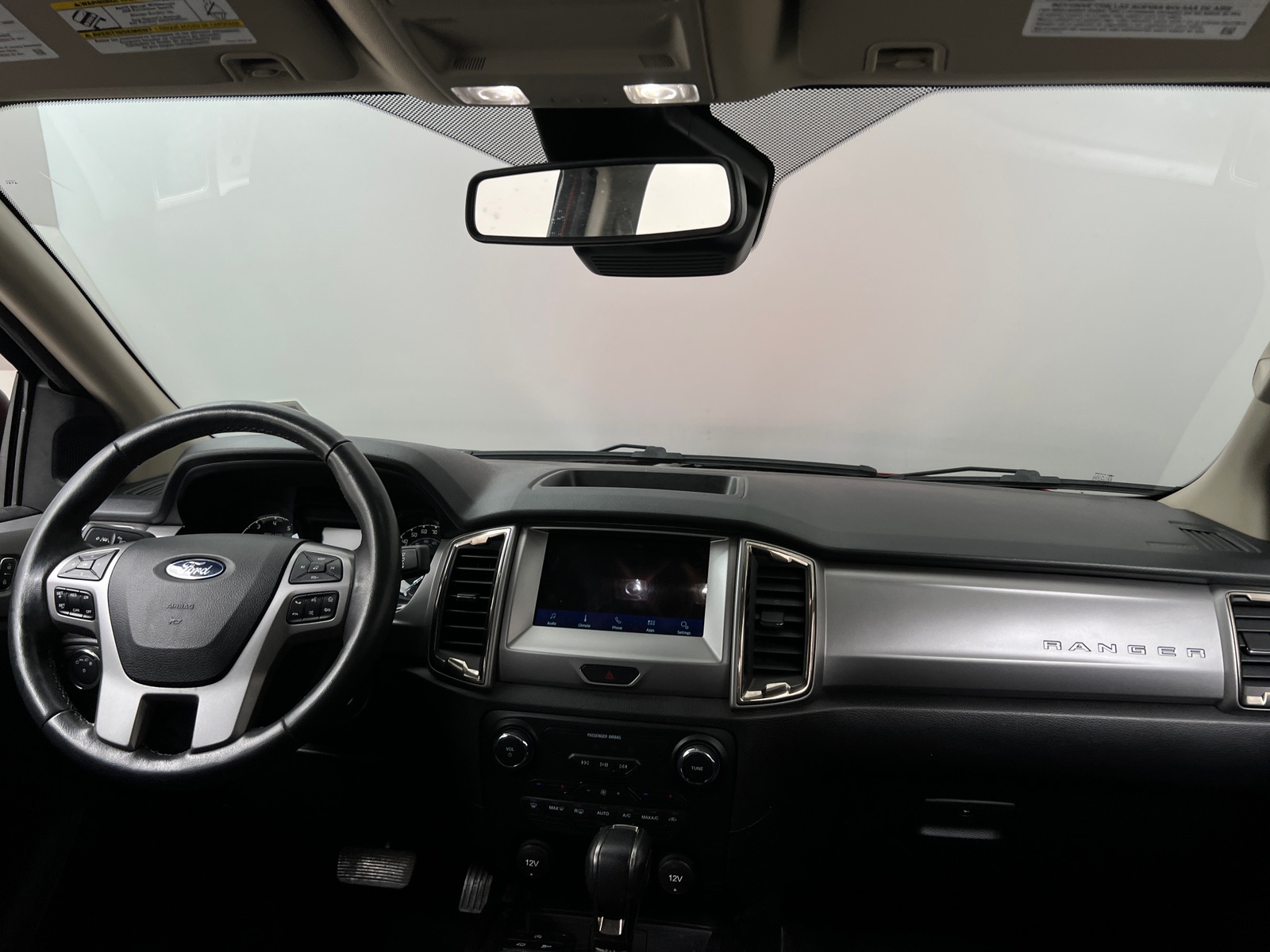 Thumbnail: 2022 Ford Ranger - 3