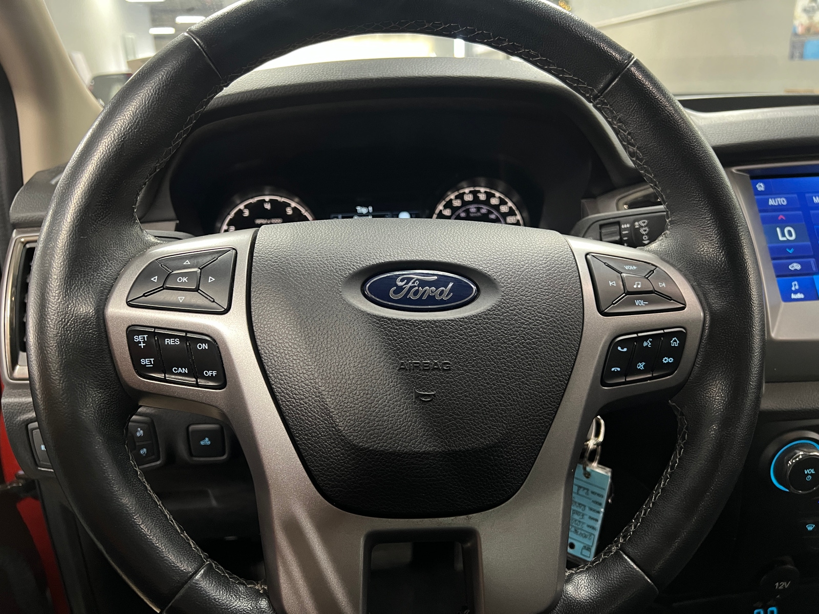 Thumbnail: 2022 Ford Ranger - 5