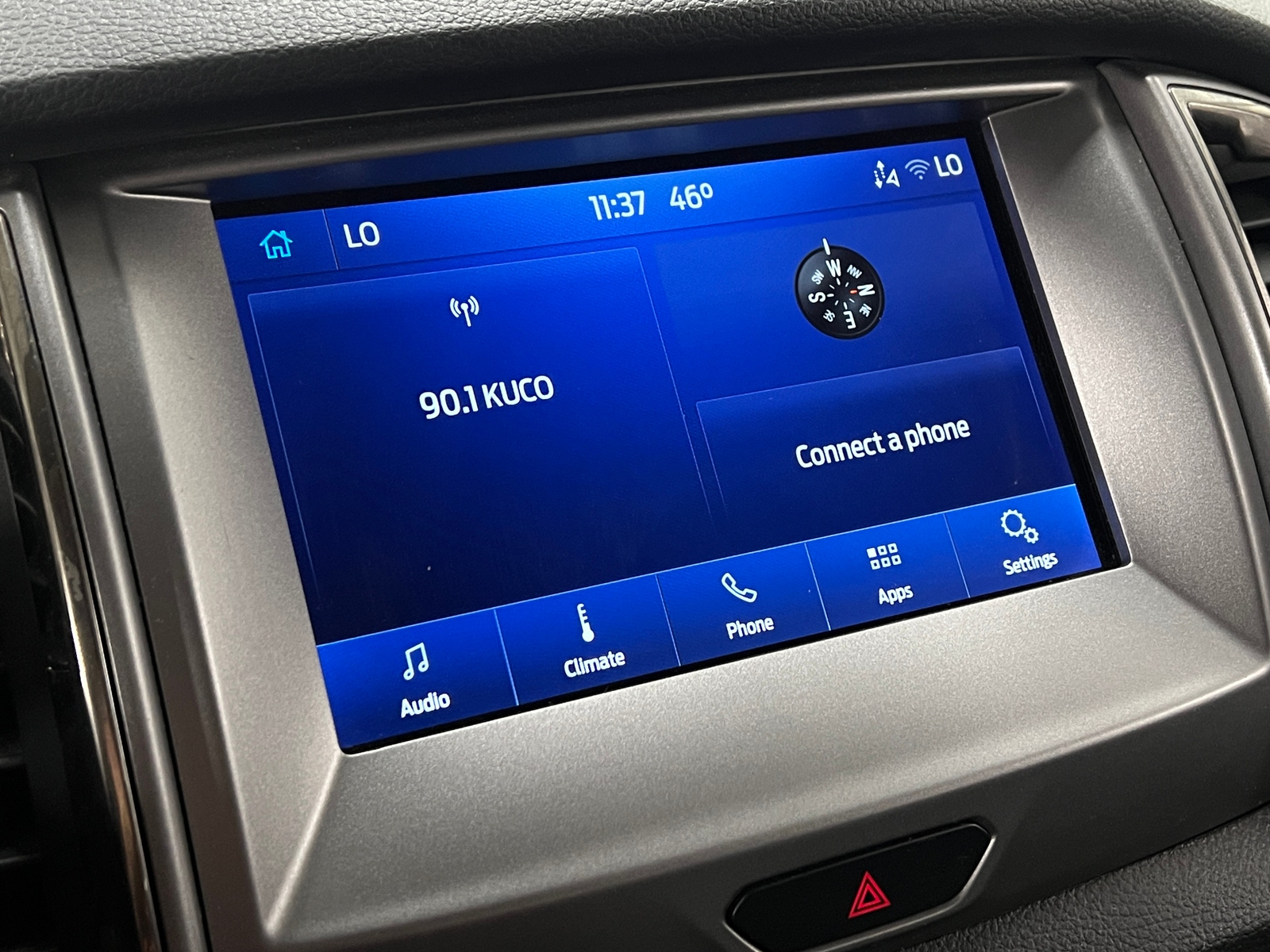 Thumbnail: 2022 Ford Ranger - 4