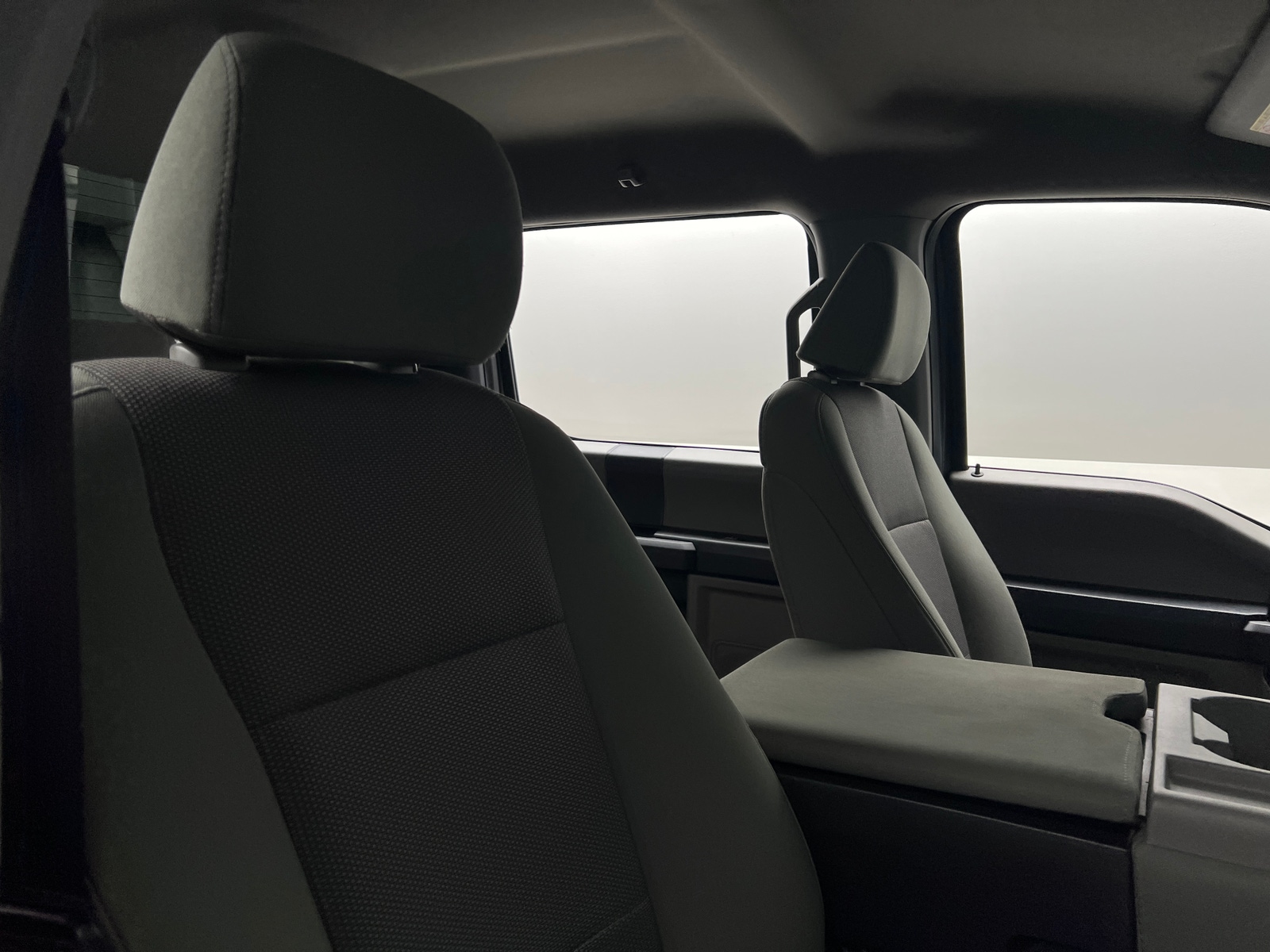 Thumbnail: 2022 Ford Econoline - 2