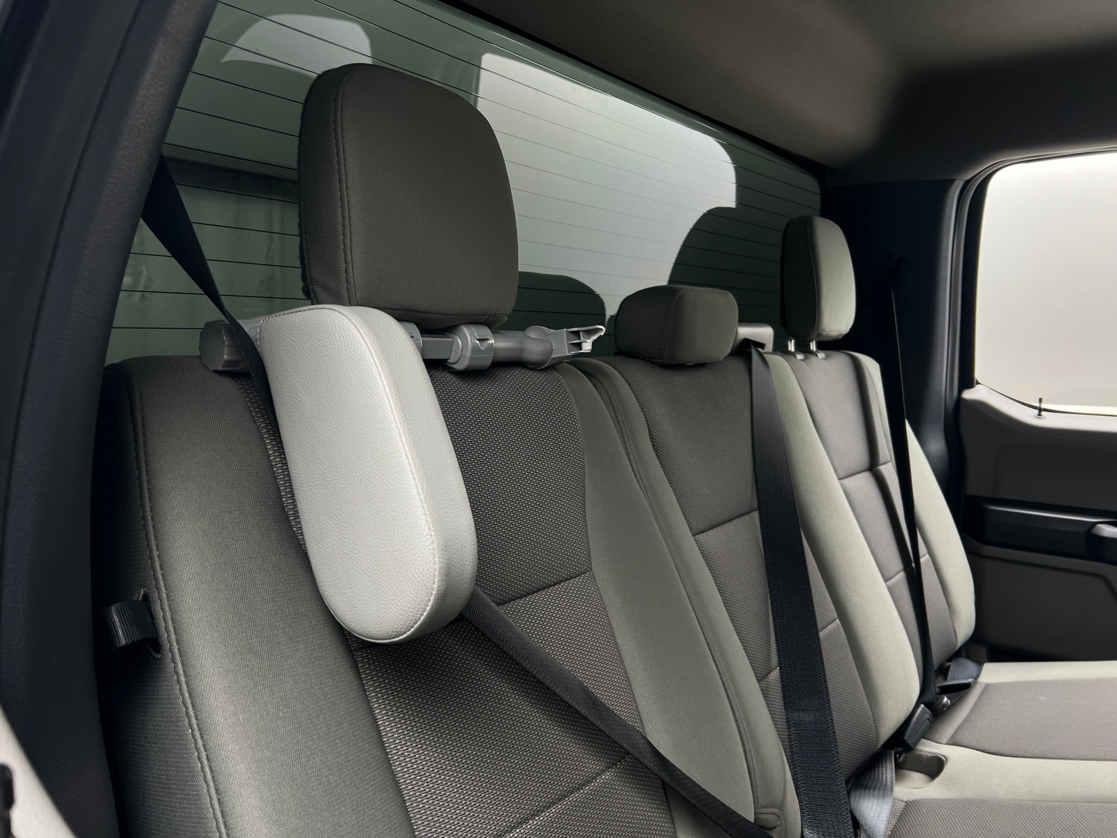 Thumbnail: 2022 Ford Econoline - 6