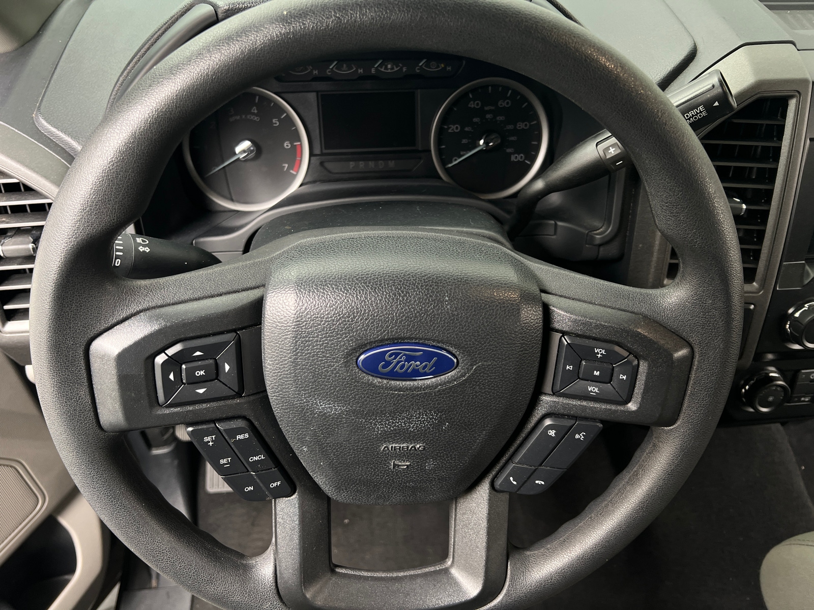 Thumbnail: 2022 Ford Econoline - 5