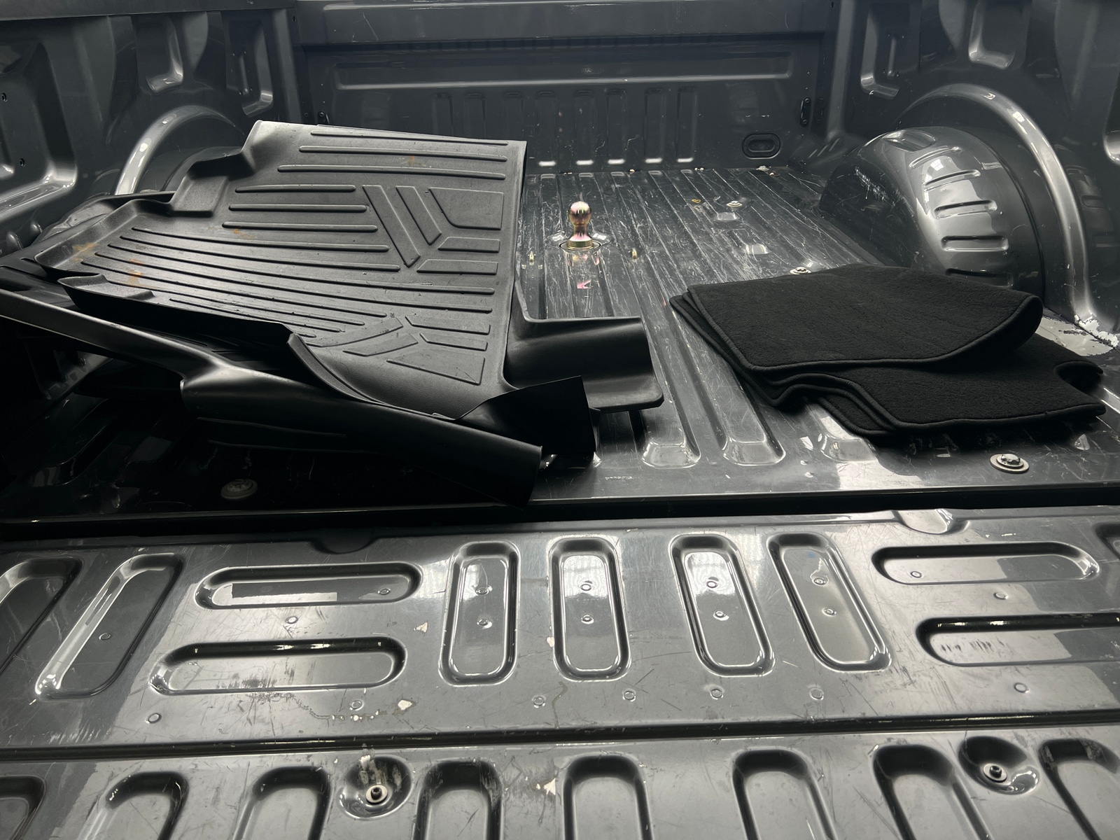 Thumbnail: 2022 Ford Econoline - 7