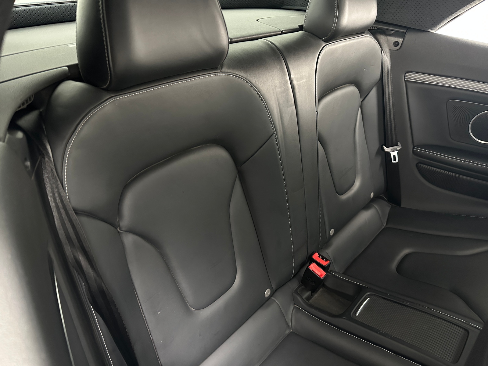 Thumbnail: 2015 Audi S5 - 5