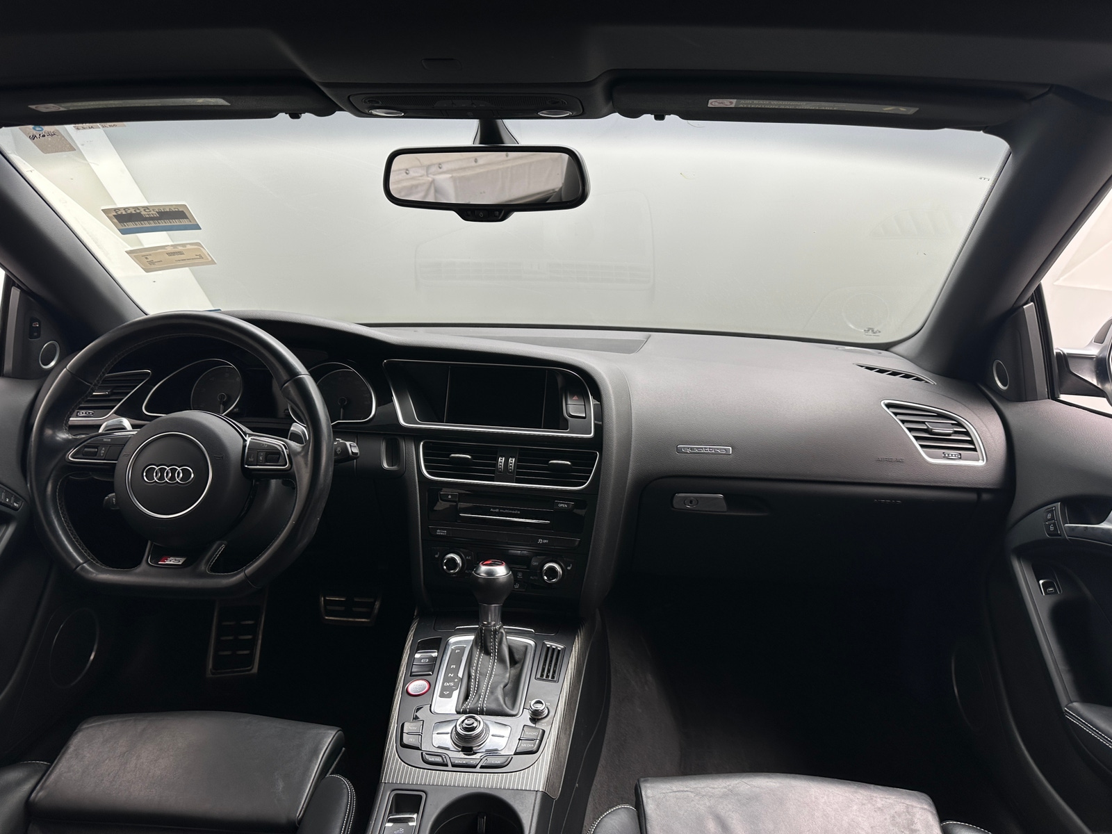 Thumbnail: 2015 Audi S5 - 2