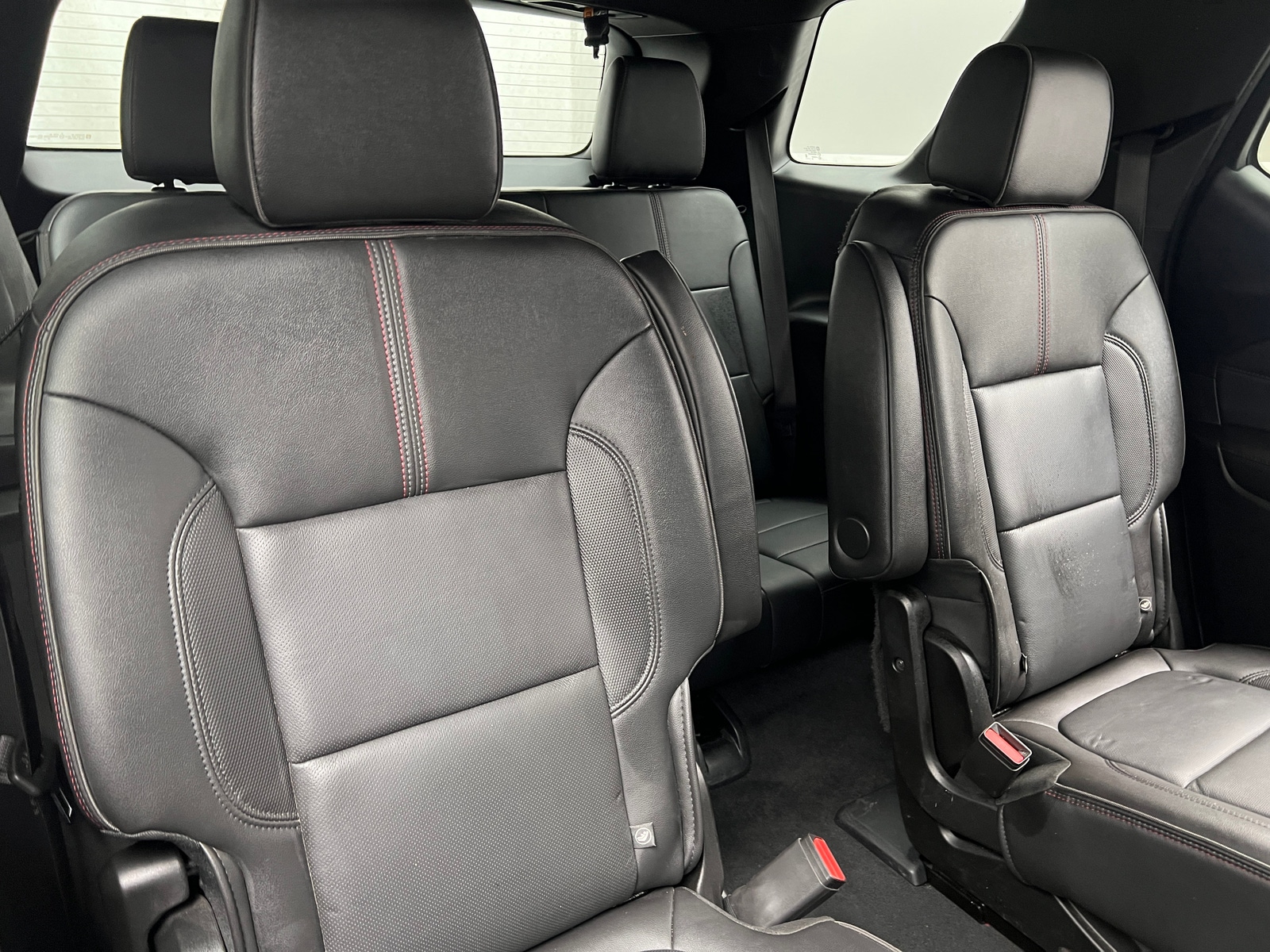 Thumbnail: 2023 Chevrolet Traverse - 5