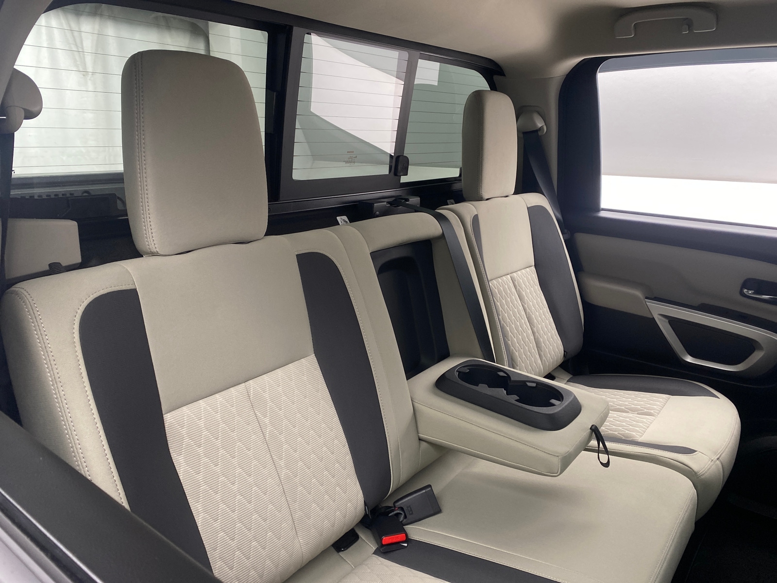 Thumbnail: 2024 Nissan Titan - 6