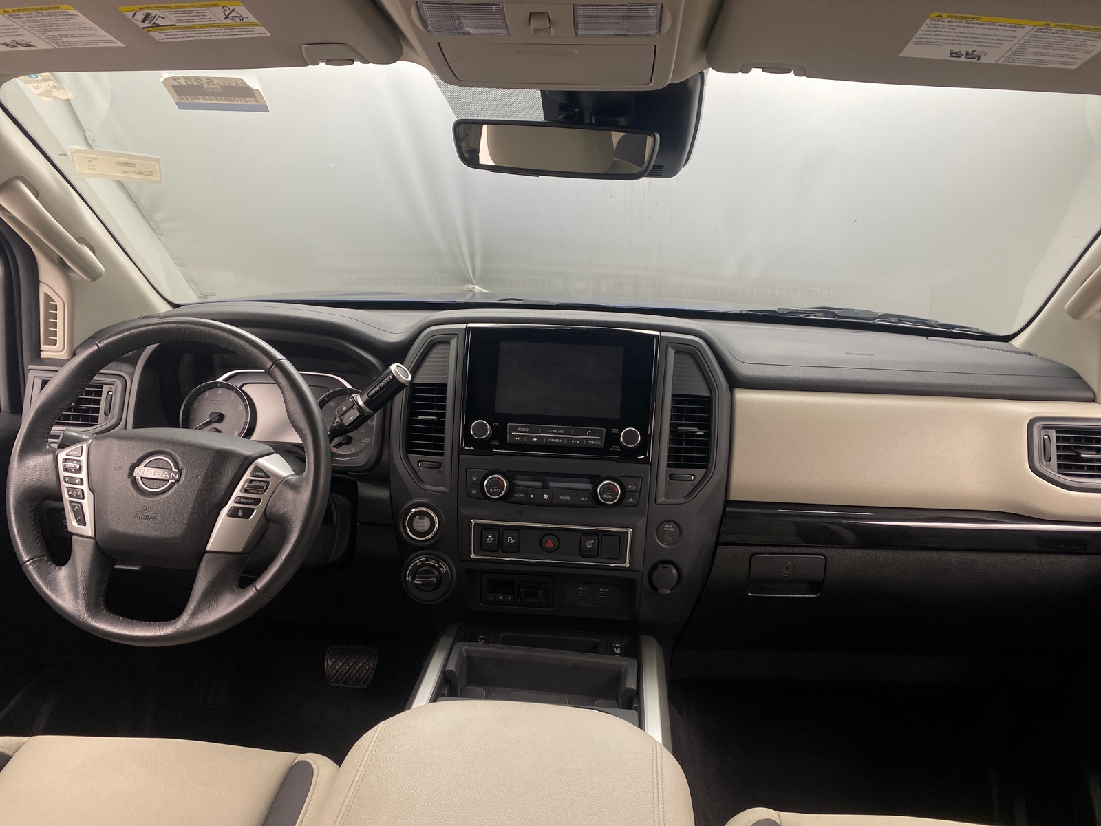 Thumbnail: 2024 Nissan Titan - 3