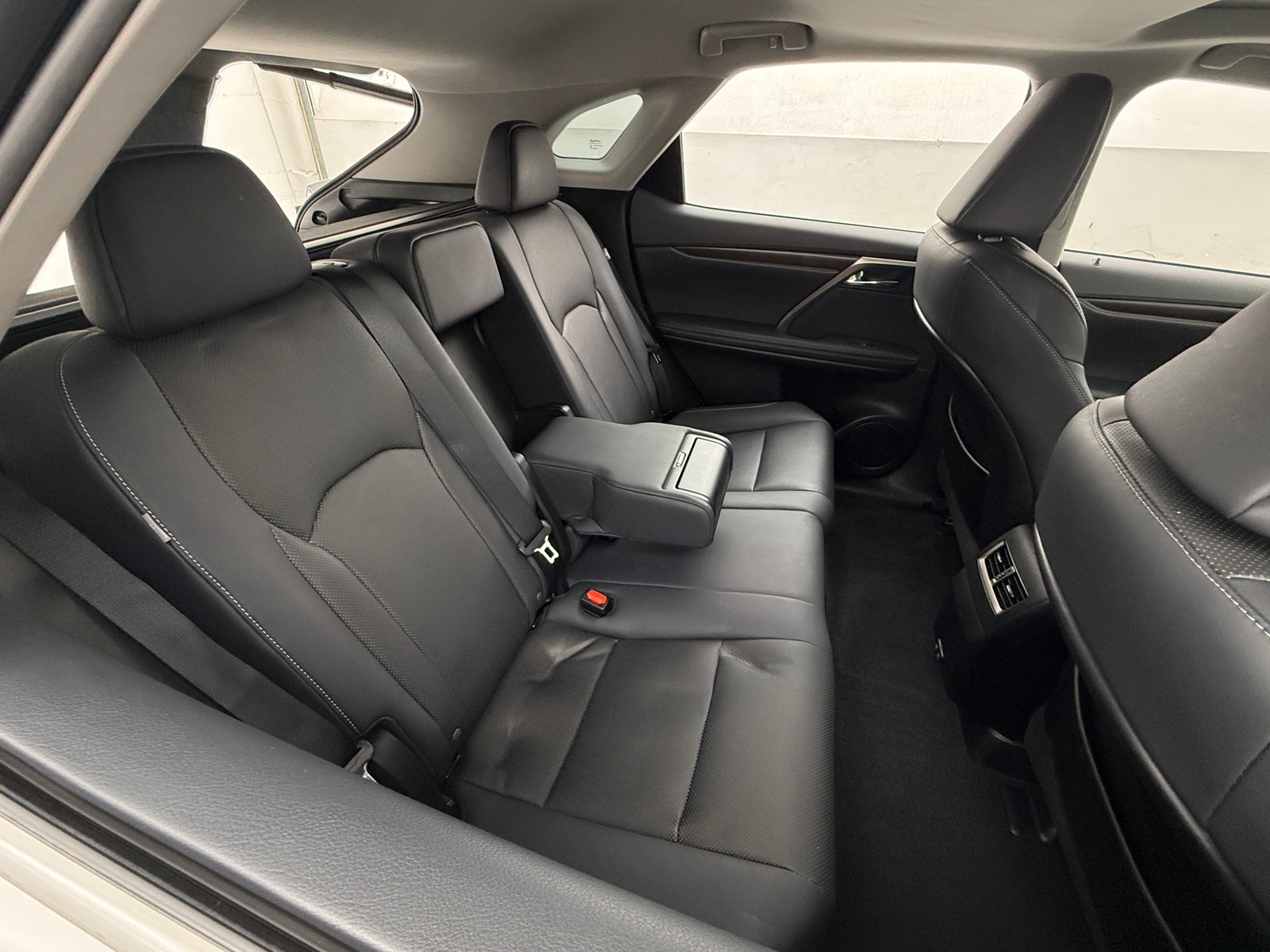 Thumbnail: 2021 Lexus RX - 5