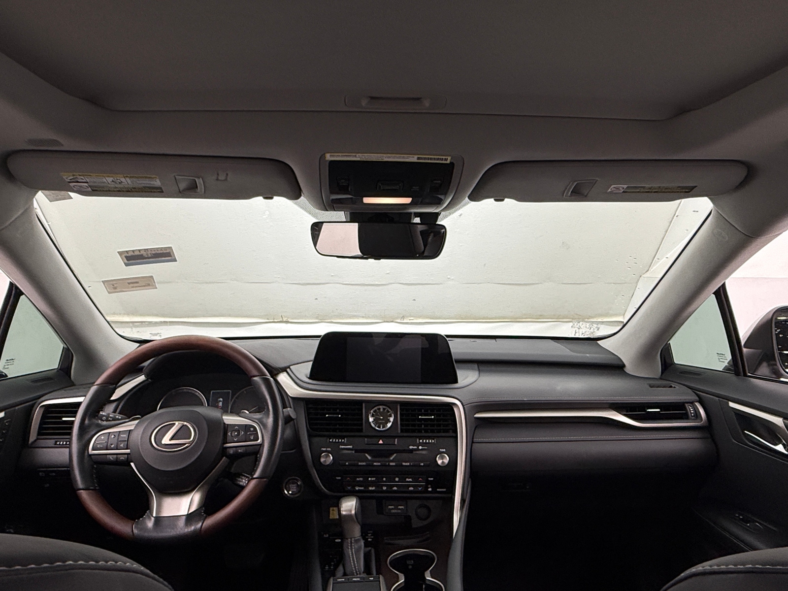 Thumbnail: 2021 Lexus RX - 2