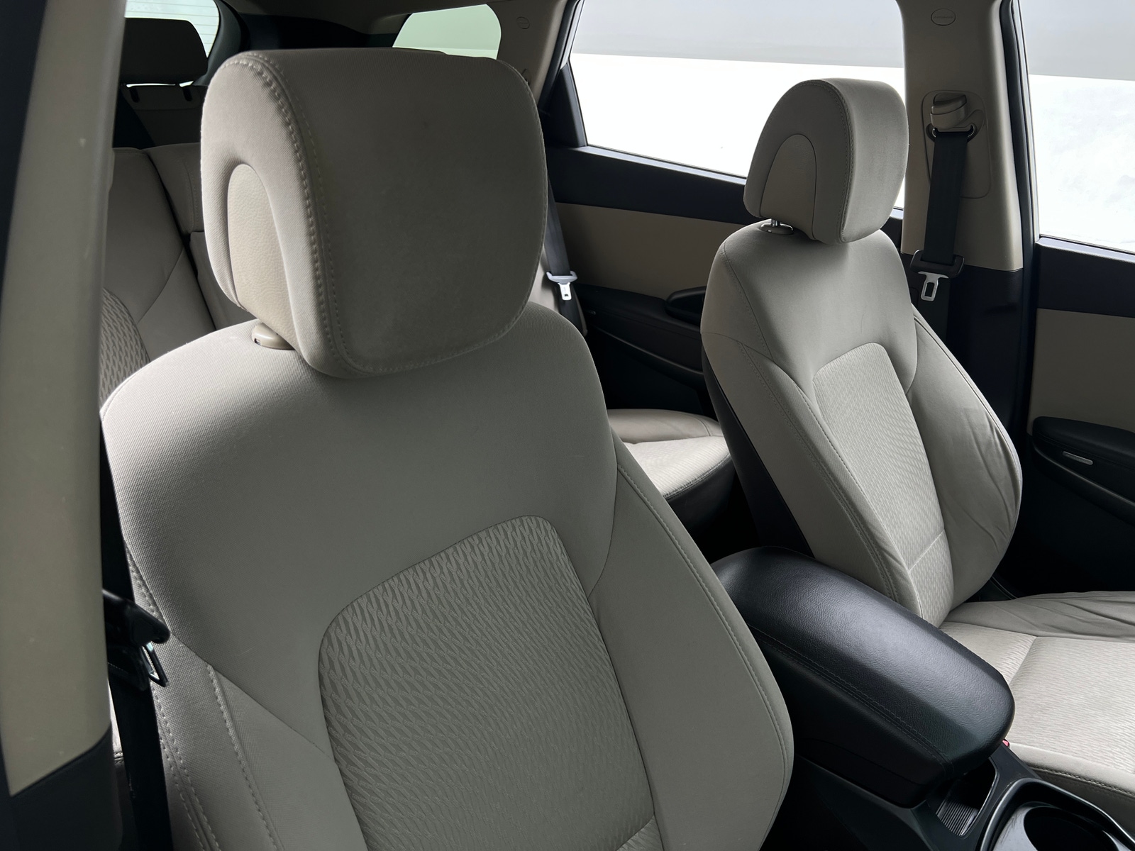 Thumbnail: 2015 Hyundai Santa Fe - 2