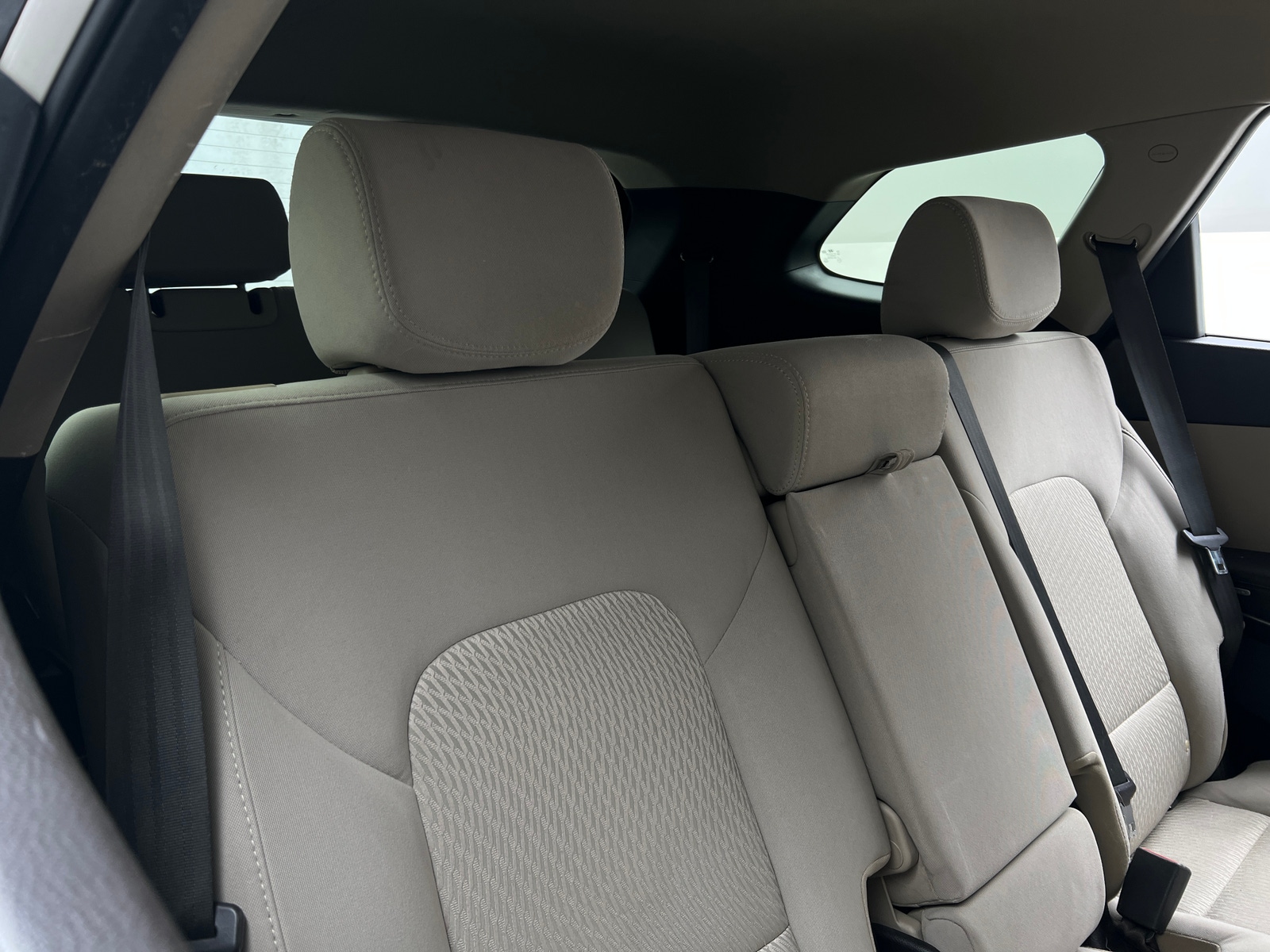 Thumbnail: 2015 Hyundai Santa Fe - 6