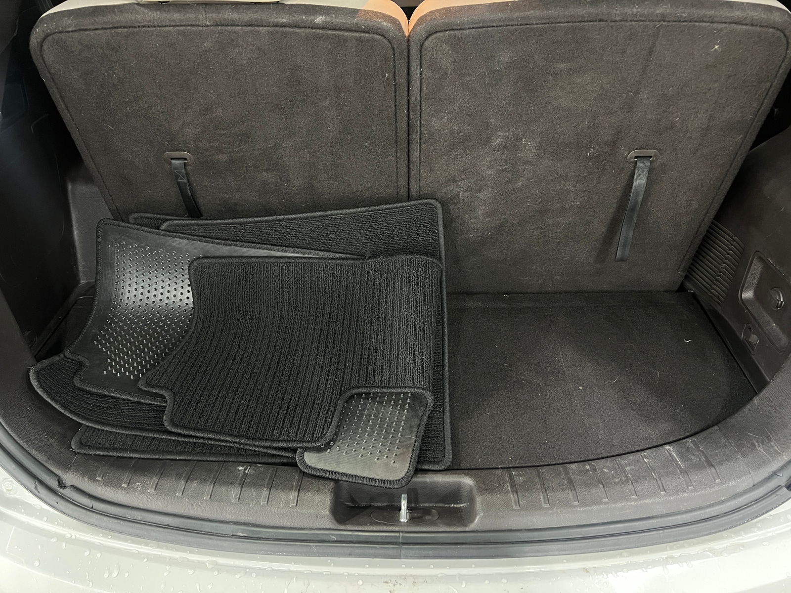 Thumbnail: 2015 Hyundai Santa Fe - 7