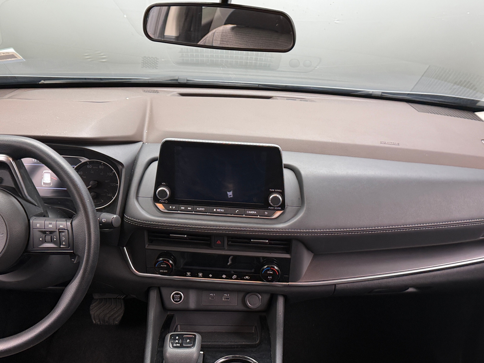 Thumbnail: 2023 Nissan Rogue - 3