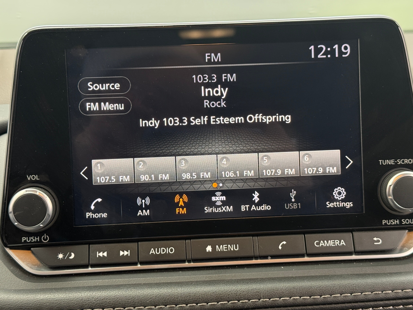 Thumbnail: 2023 Nissan Rogue - 4