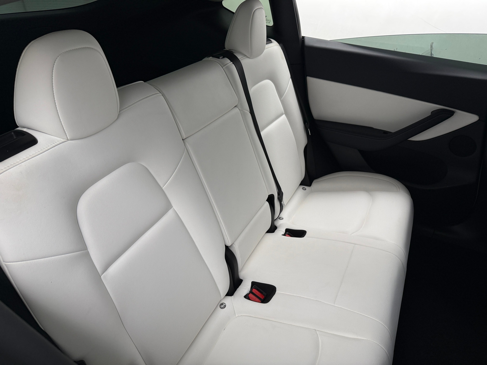 Thumbnail: 2022 Tesla Model Y - 5