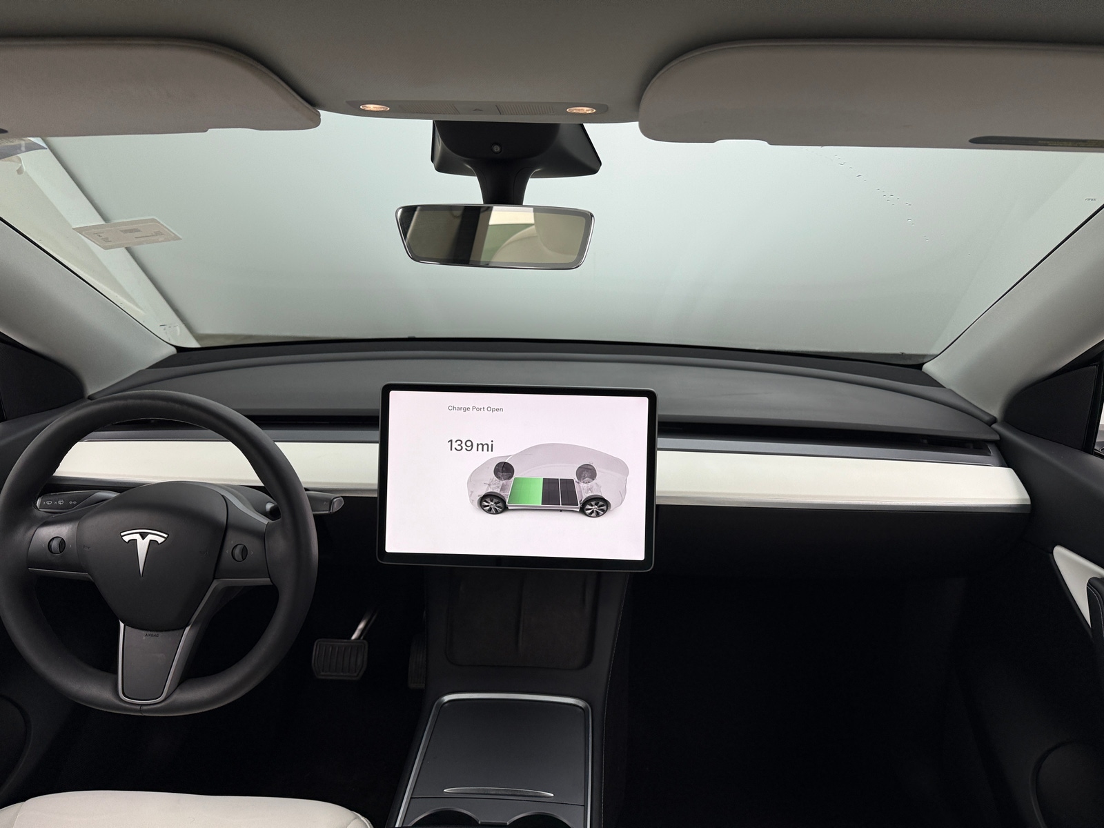 Thumbnail: 2022 Tesla Model Y - 2