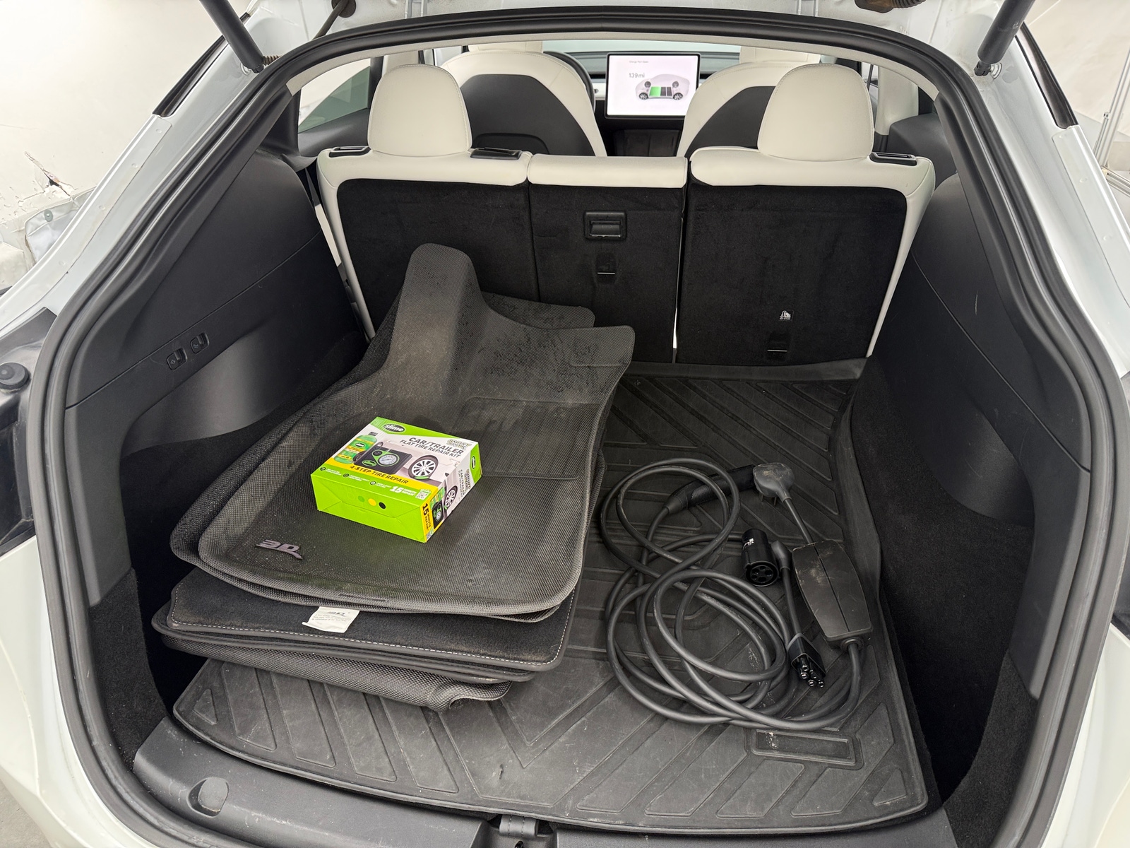 Thumbnail: 2022 Tesla Model Y - 6