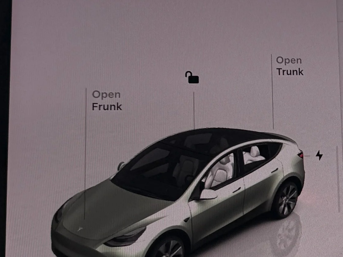 Thumbnail: 2022 Tesla Model Y - 3