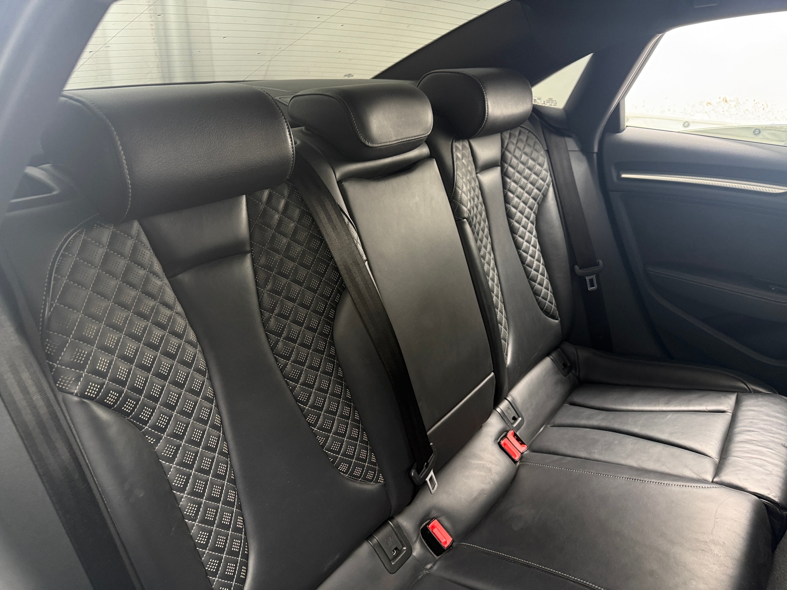 Thumbnail: 2019 Audi RS 3 - 5