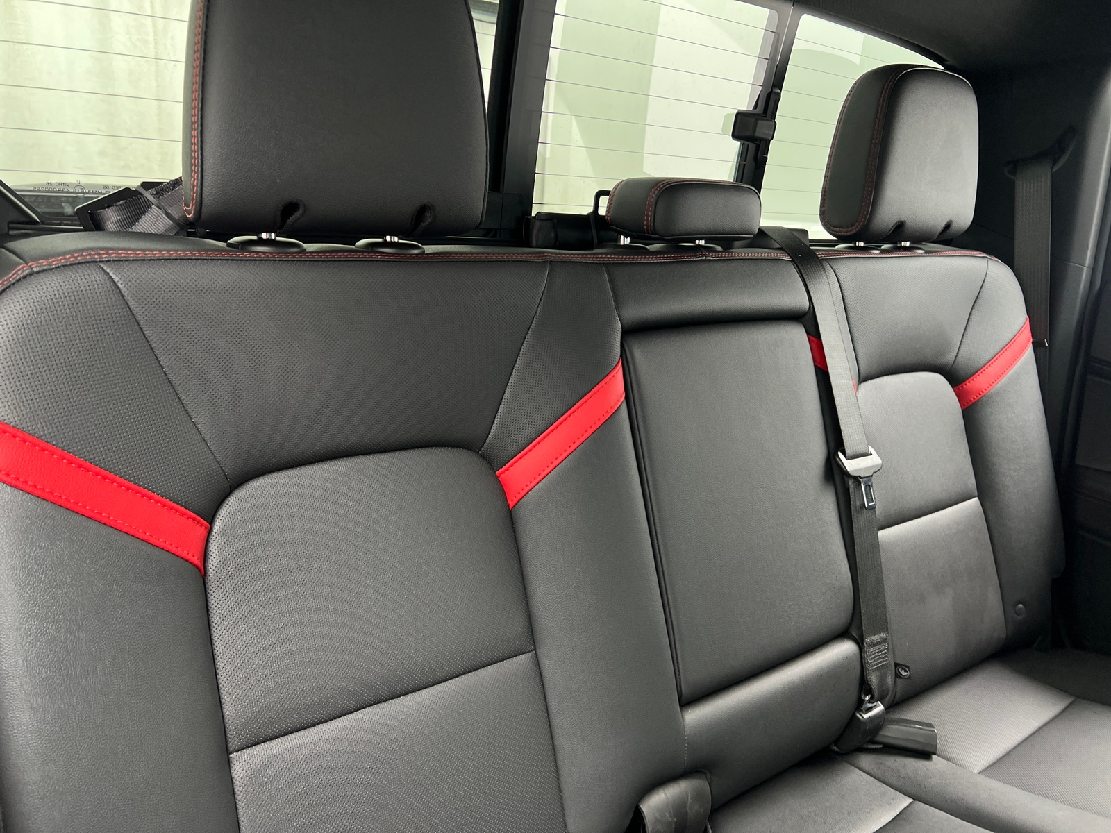 Thumbnail: 2024 Chevrolet Colorado - 6