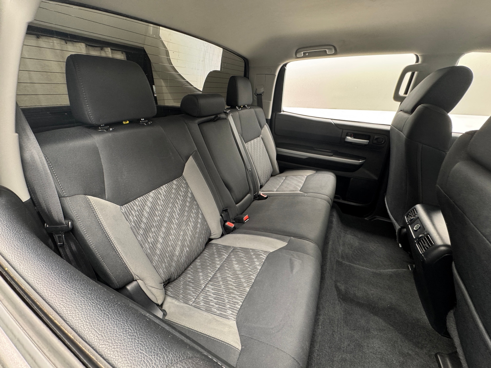 Thumbnail: 2020 Toyota Tundra - 6