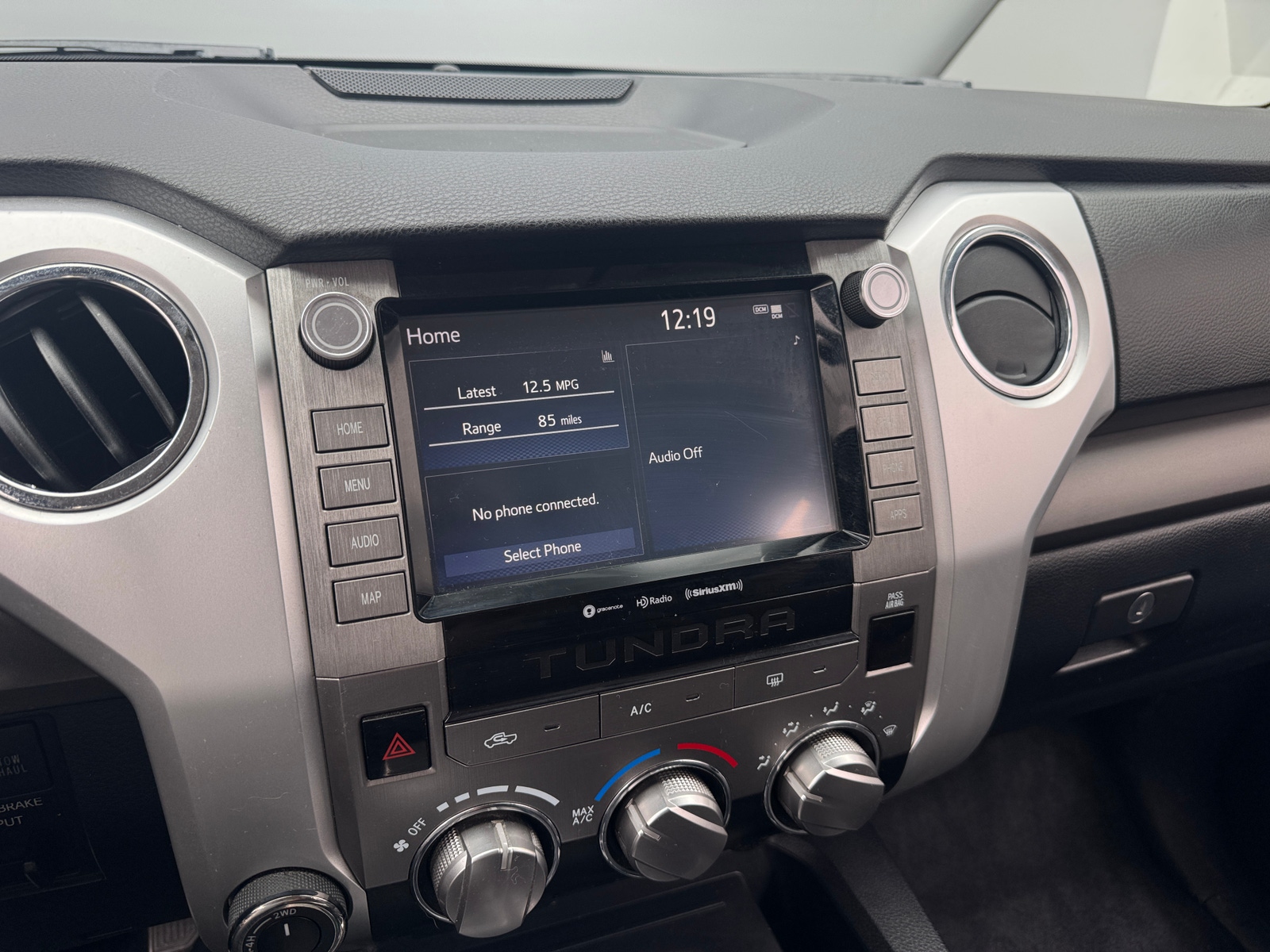 Thumbnail: 2020 Toyota Tundra - 4