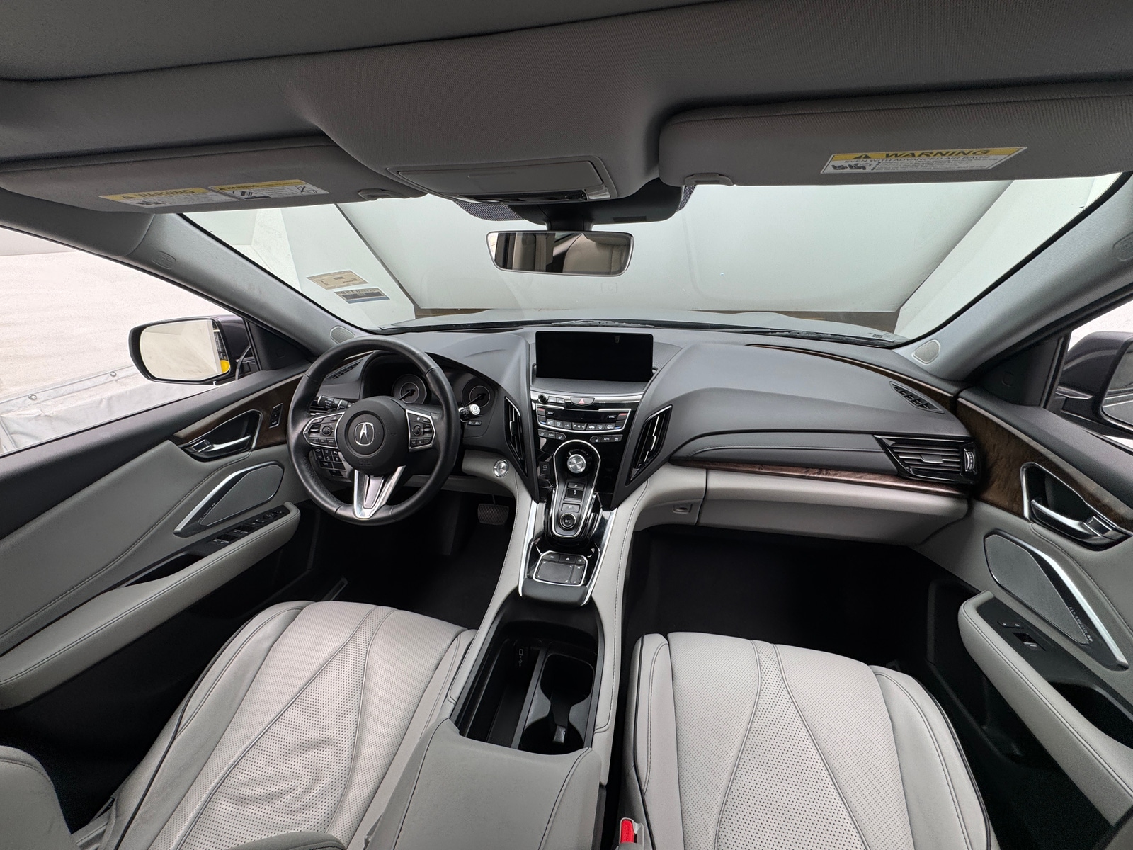 Thumbnail: 2019 Acura RDX - 2