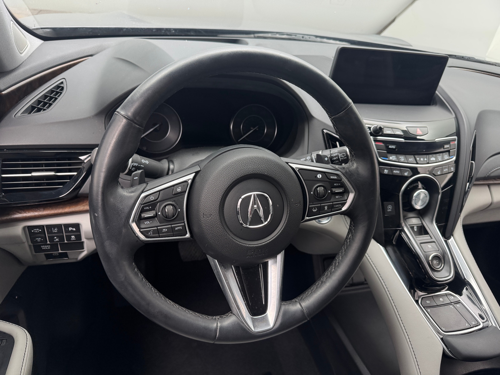 Thumbnail: 2019 Acura RDX - 4