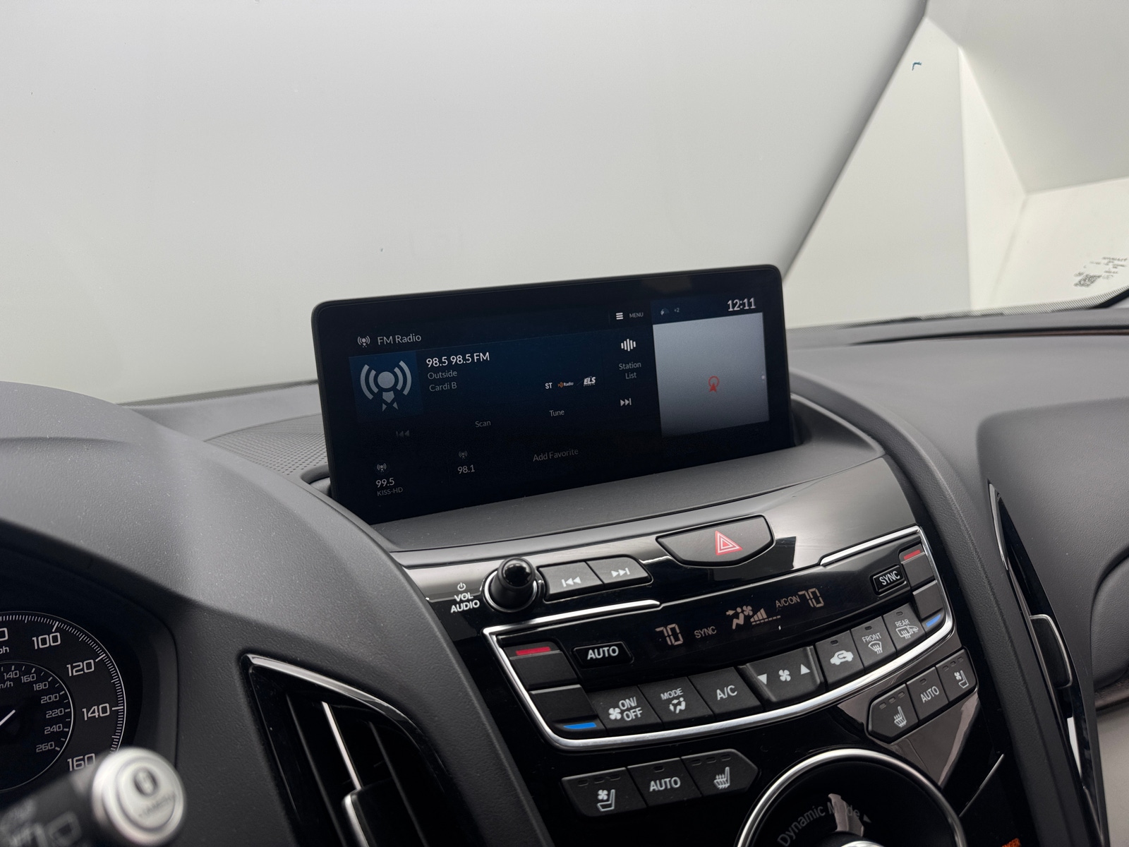 Thumbnail: 2019 Acura RDX - 3