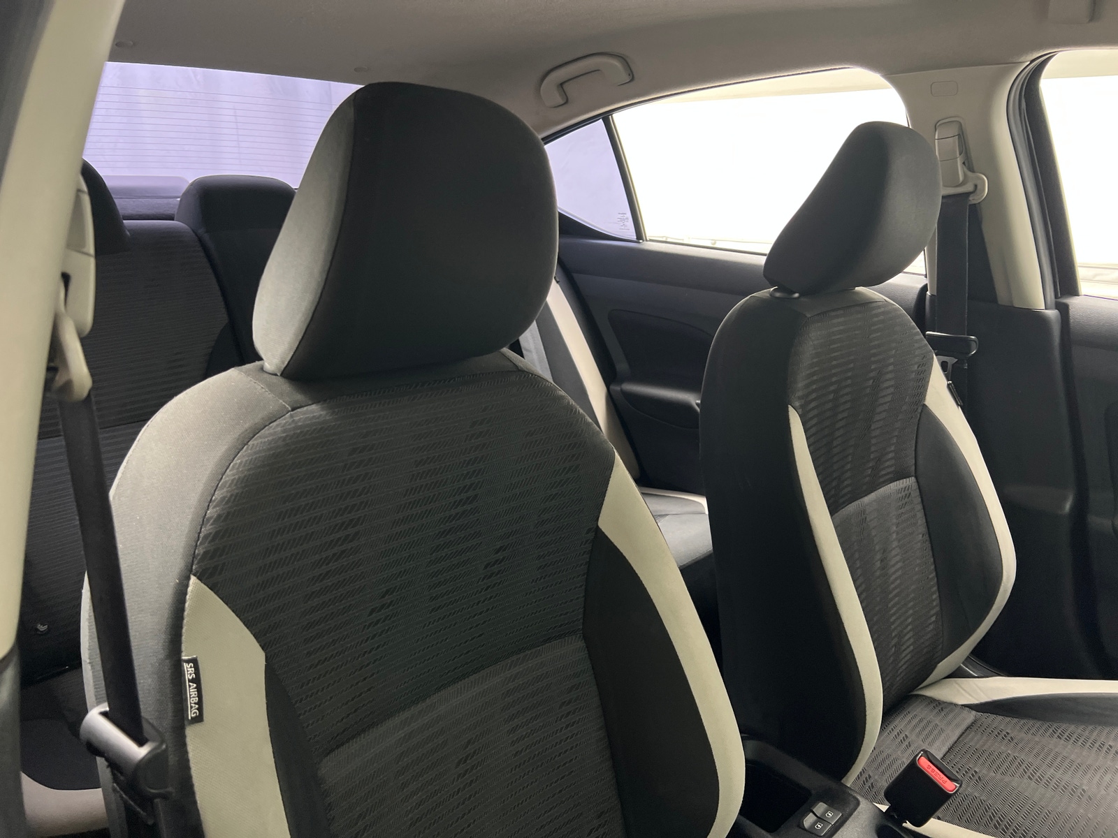 Thumbnail: 2021 Nissan Versa - 2