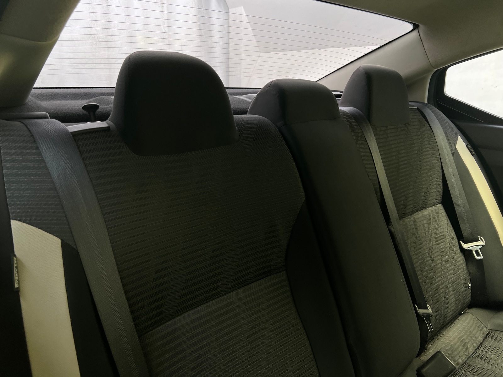 Thumbnail: 2021 Nissan Versa - 6