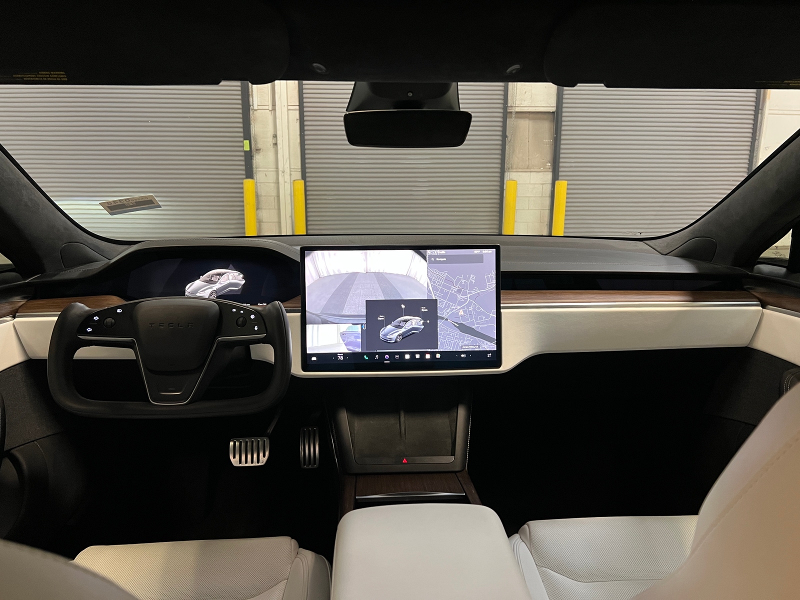 Thumbnail: 2022 Tesla Model S - 2