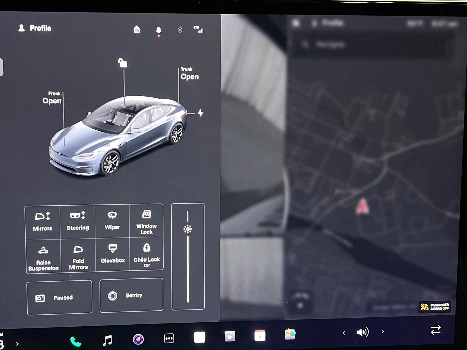 Thumbnail: 2022 Tesla Model S - 3