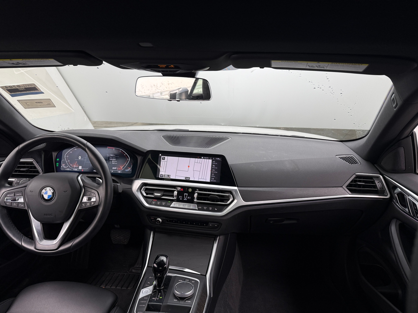 Thumbnail: 2022 BMW 4 Series - 2