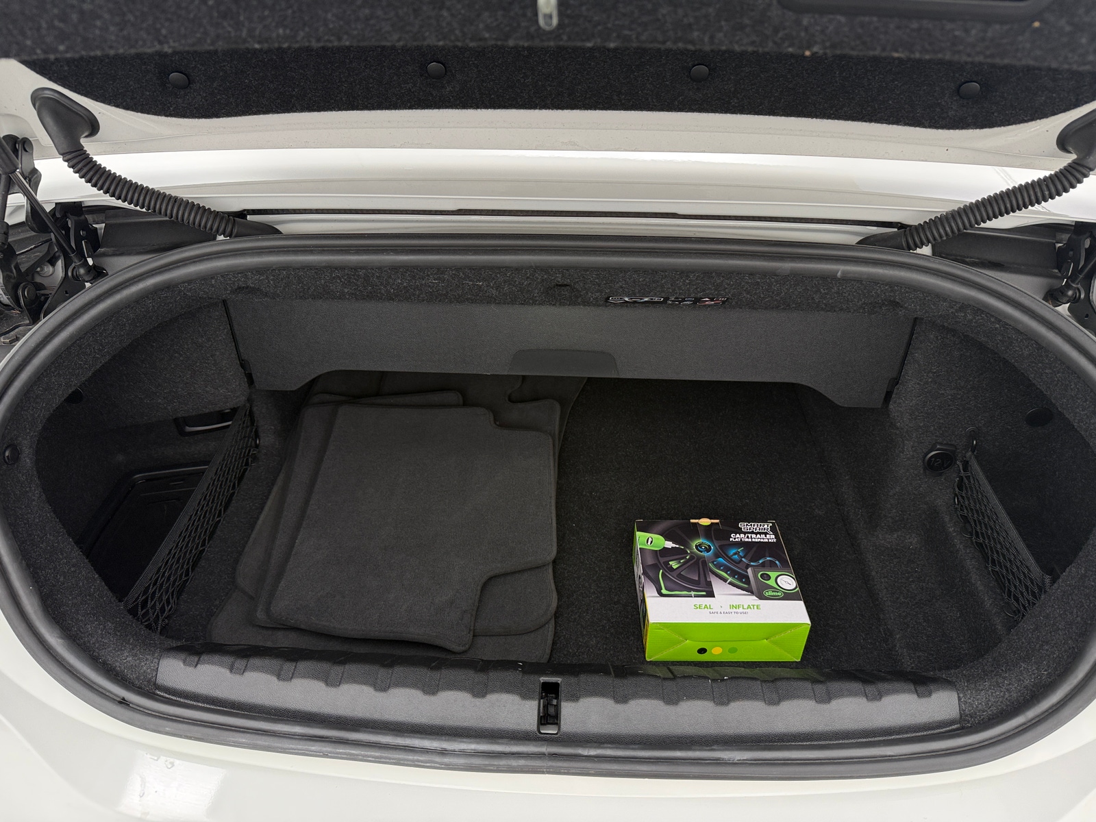 Thumbnail: 2022 BMW 4 Series - 6