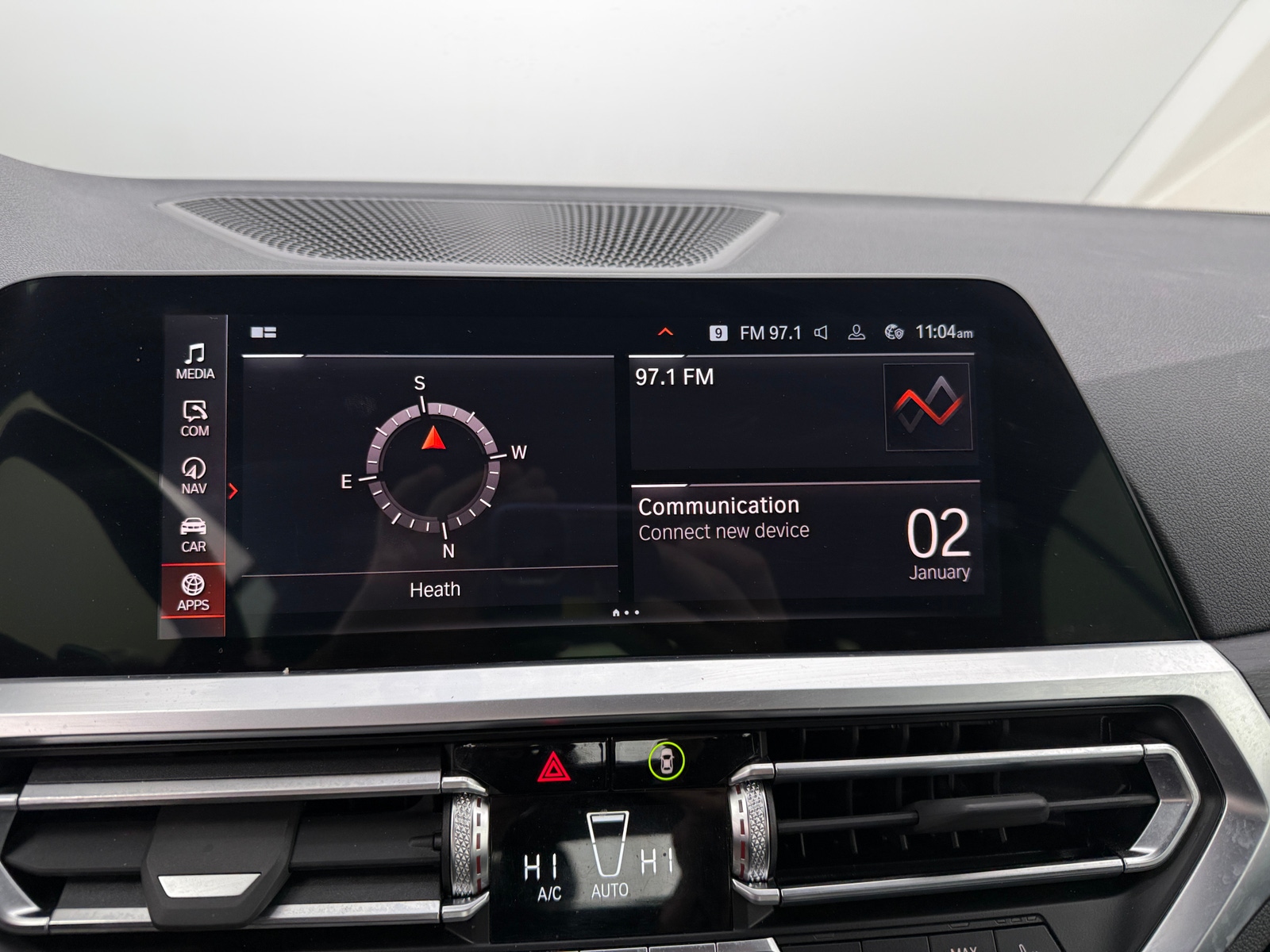 Thumbnail: 2022 BMW 4 Series - 3