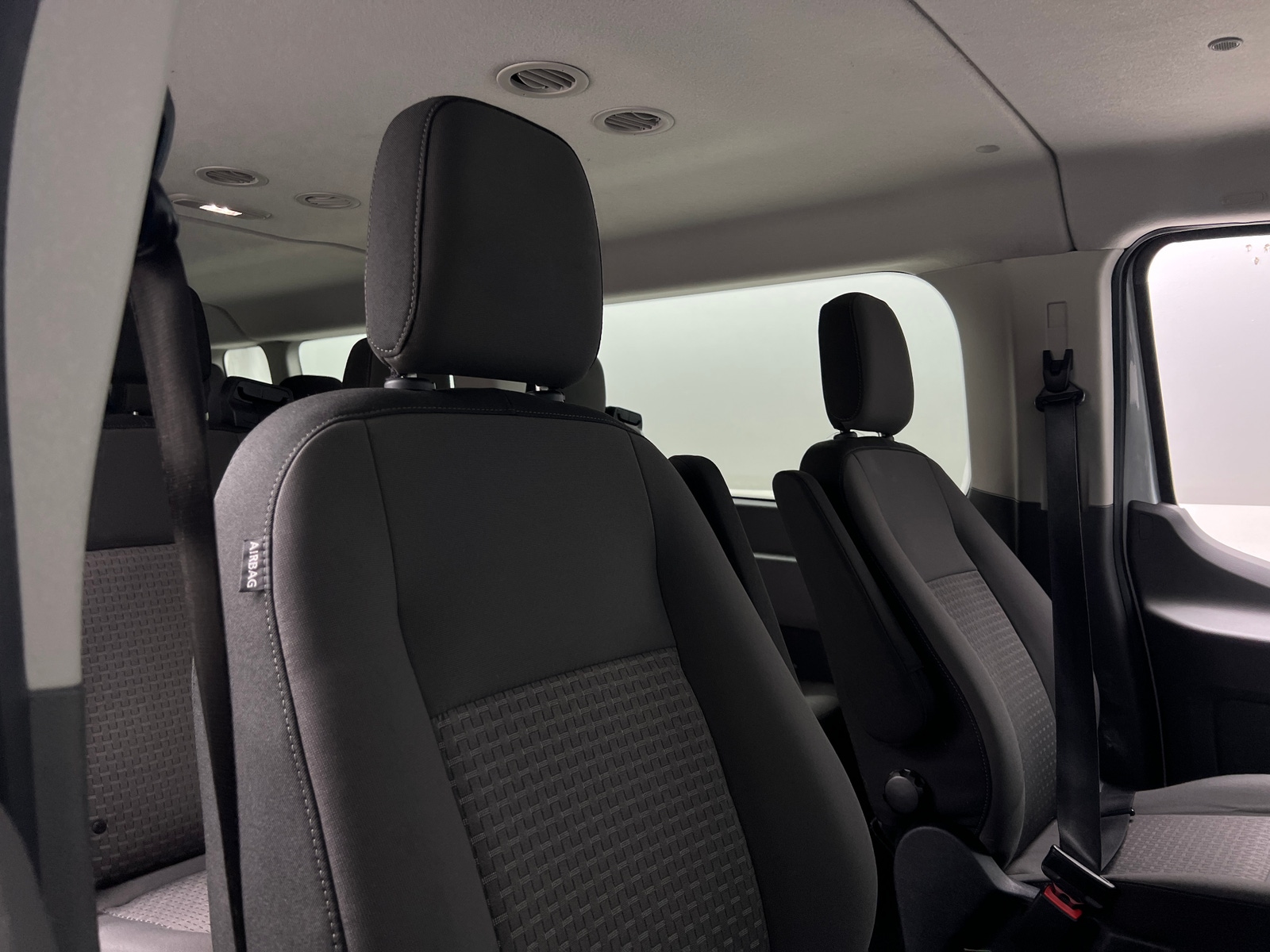 Thumbnail: 2023 Ford Econoline - 2