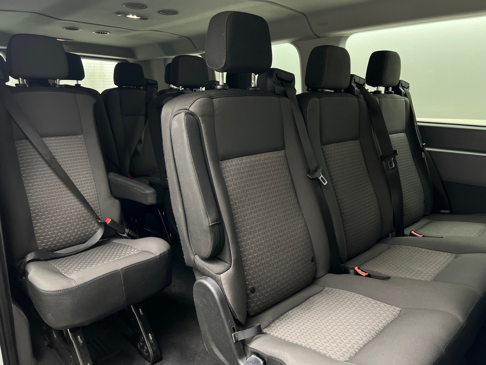 Thumbnail: 2023 Ford Econoline - 6