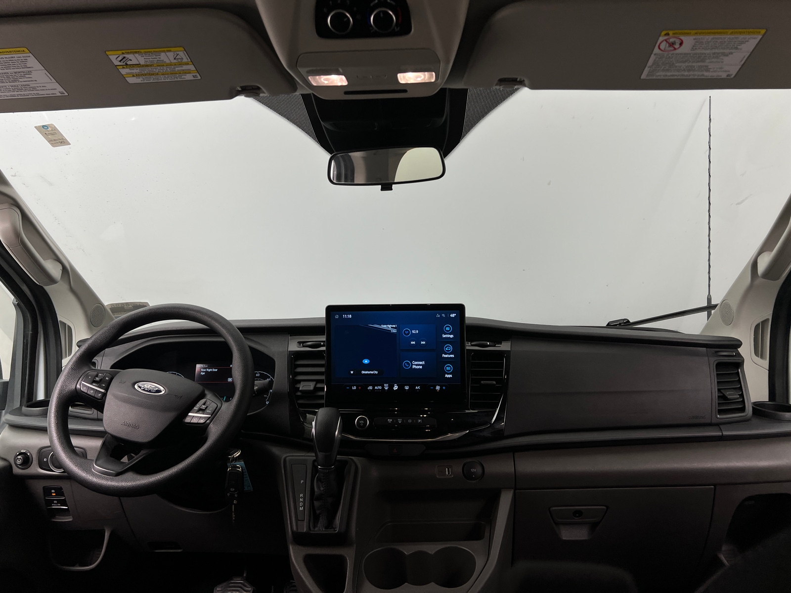 Thumbnail: 2023 Ford Econoline - 3