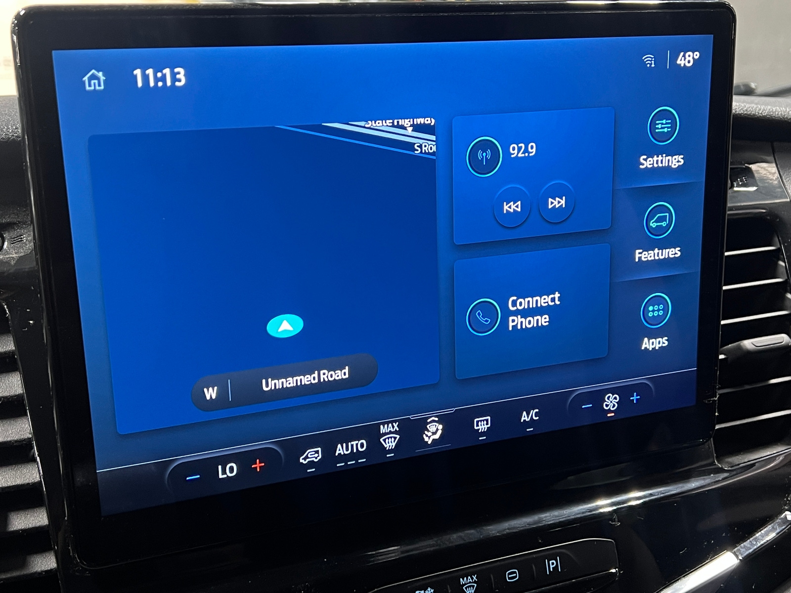 Thumbnail: 2023 Ford Econoline - 4