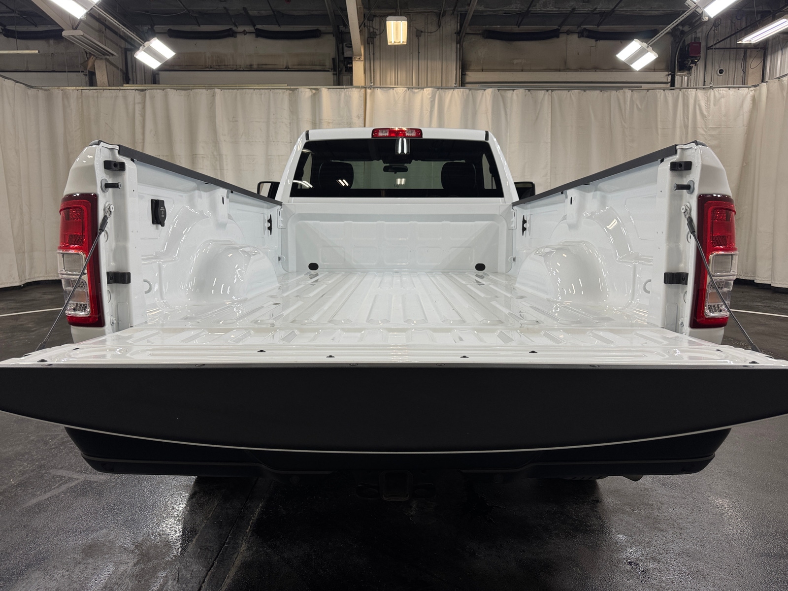 Thumbnail: 2024 RAM 2500 - 5