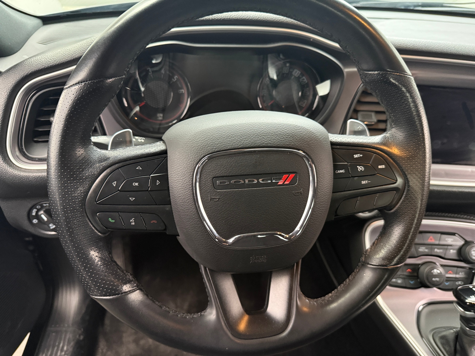 Thumbnail: 2019 Dodge Challenger - 4