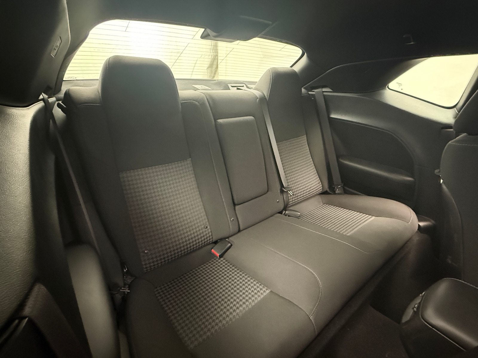 Thumbnail: 2019 Dodge Challenger - 5