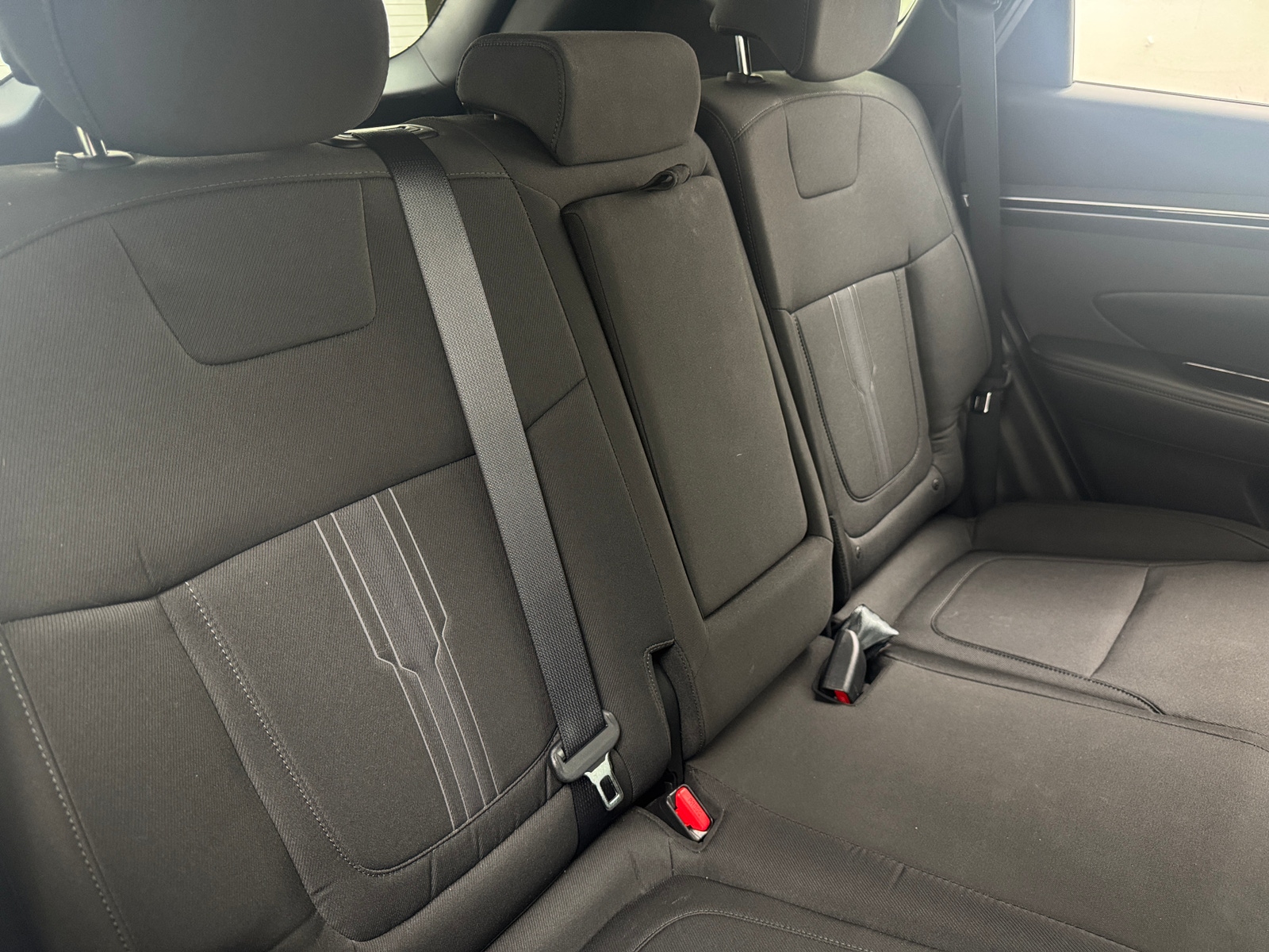 Thumbnail: 2022 Hyundai Tucson - 6