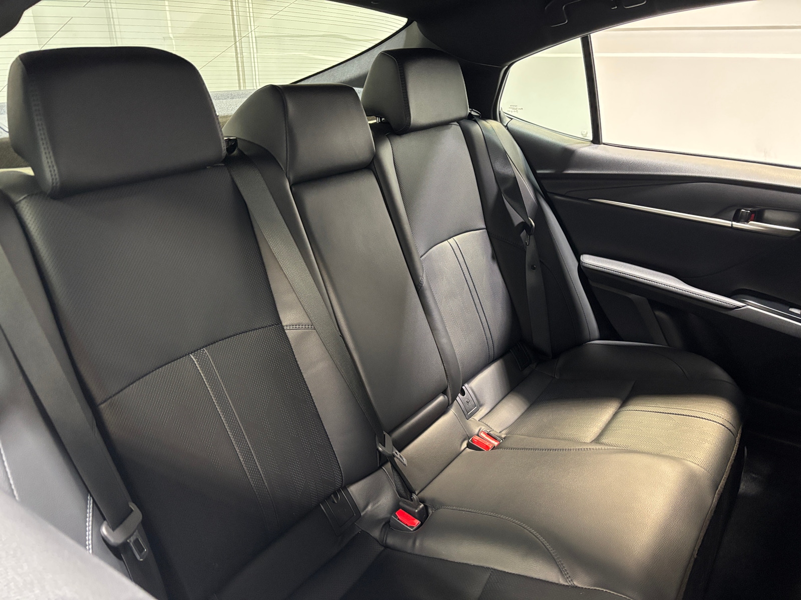 Thumbnail: 2025 Toyota Camry - 5