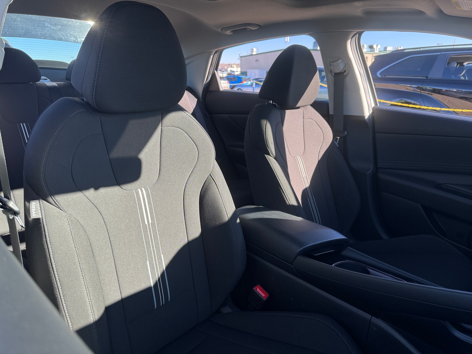 Thumbnail: 2025 Hyundai Elantra - 2