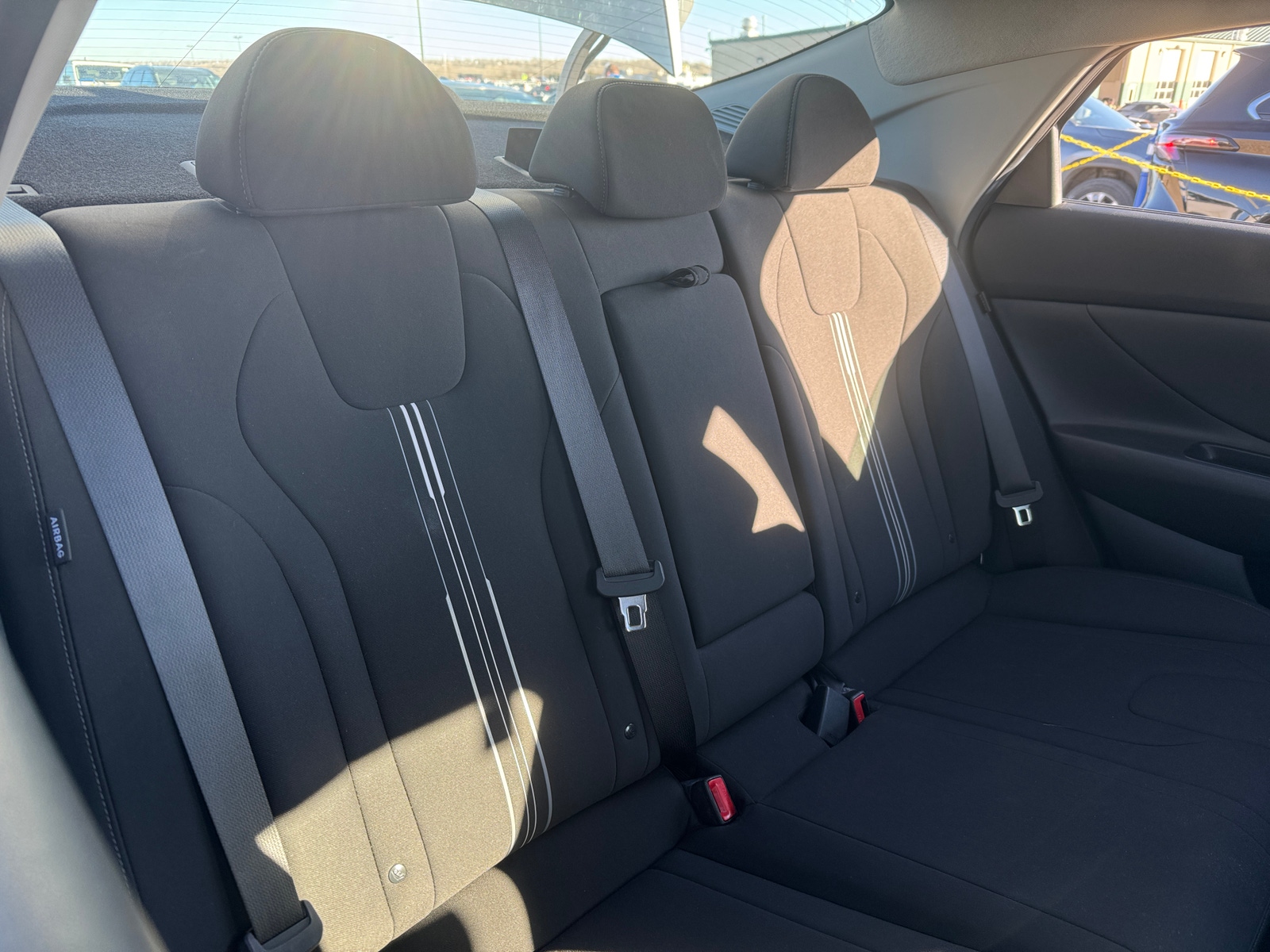 Thumbnail: 2025 Hyundai Elantra - 6